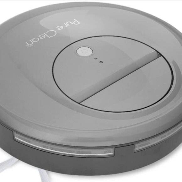 Pyle Pure Clean Smart Robot Vacuum Sweeper Cleaner PUCRC17 - Picture 2 of 10
